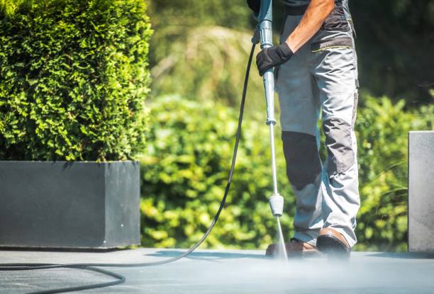 Best Gutter Cleaning  in Holcom, KS