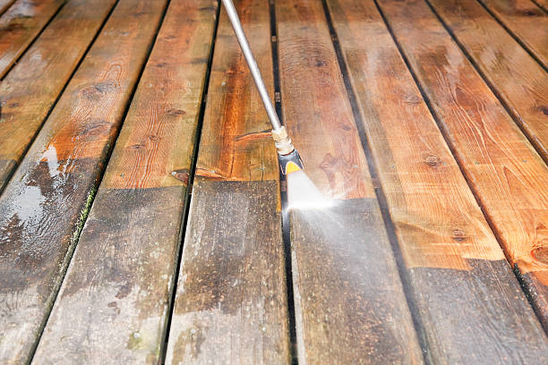 Holcom, KS Pressure Washing Services Company